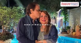 Actress Zarine Khan passes away at the age of 81