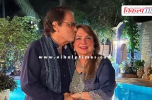 Actress Zarine Khan passes away at the age of 81