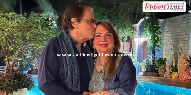 Actress Zarine Khan passes away at the age of 81