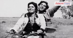 Amitabh Bachchan remembered Dharmendra in this way