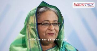 Bangladesh Ex PM Sheikh Hasina Dhaka Court news 27 Nov 25
