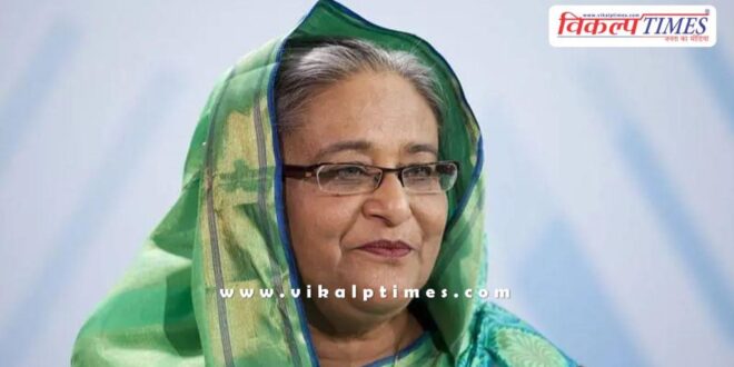 Bangladesh Ex PM Sheikh Hasina Dhaka Court news 27 Nov 25