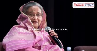 Bangladesh said India should immediately extradite Sheikh Hasina