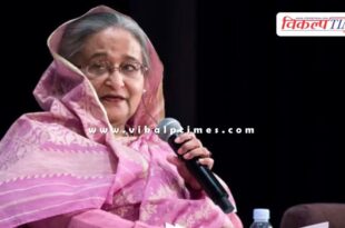 Bangladesh said India should immediately extradite Sheikh Hasina