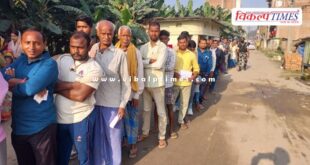 Bihar Assembly Elections Patna records lowest voter turnout so far
