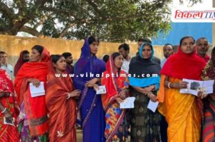 Bihar Assembly Elections Voting begins for the second and final phase