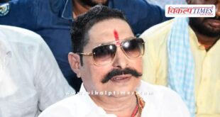 Bihar election results Anant Singh leading from Mokama