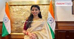 Bihar election results BJP's Maithili Thakur leading in Alinagar seat