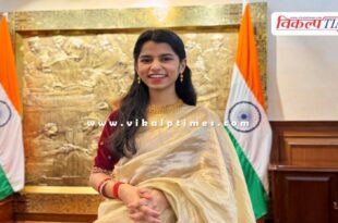Bihar election results BJP's Maithili Thakur leading in Alinagar seat