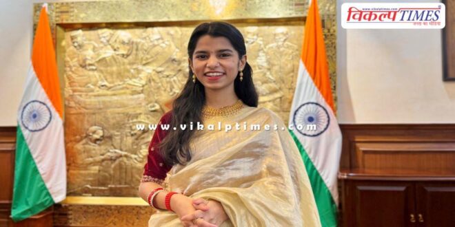 Bihar election results BJP's Maithili Thakur leading in Alinagar seat