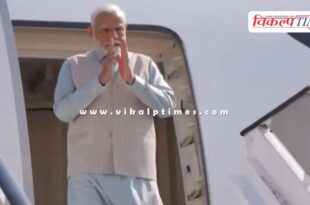 Congress reaction on PM Modi's participation in the G-20 summit