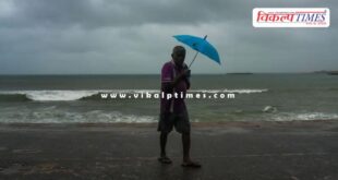 Cyclone Ditwah moves towards India after devastating Sri Lanka