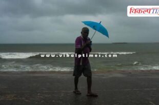 Cyclone Ditwah moves towards India after devastating Sri Lanka