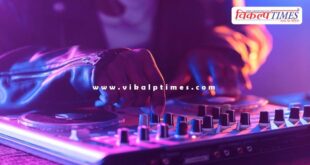 DJ will no longer play without permission in sawai madhopur