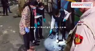 Delhi Red Fort incident News update 11 Nov 25