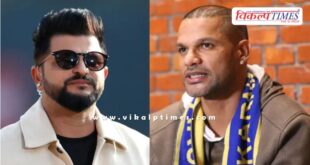 ED action on suresh raina and shikhar dhawan property