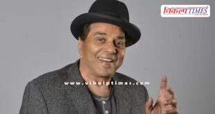 Film actor Dharmendra Deol passes away at the age of 89 (IANS)