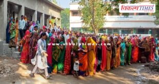 First phase of polling concludes in Bihar