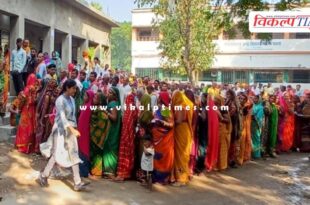First phase of polling concludes in Bihar
