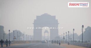 Government offices will now function from 10 am to 6 30 pm in new delhi