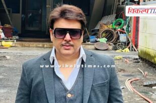 Govinda discharged from hospital