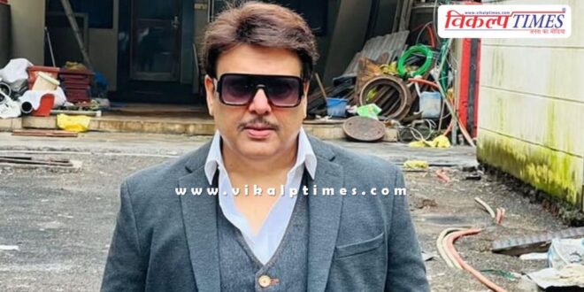Govinda discharged from hospital
