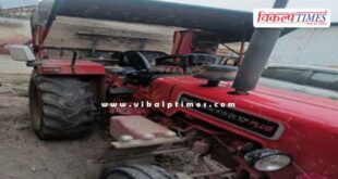 Gravel Mining Bonli Police Sawai Madhopur News 30 Nov 25