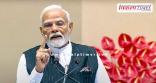 India launched this mission to strengthen exports