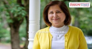Indian-origin Ghazala Hashmi wins election for Lieutenant Governor of Virginia