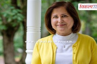 Indian-origin Ghazala Hashmi wins election for Lieutenant Governor of Virginia