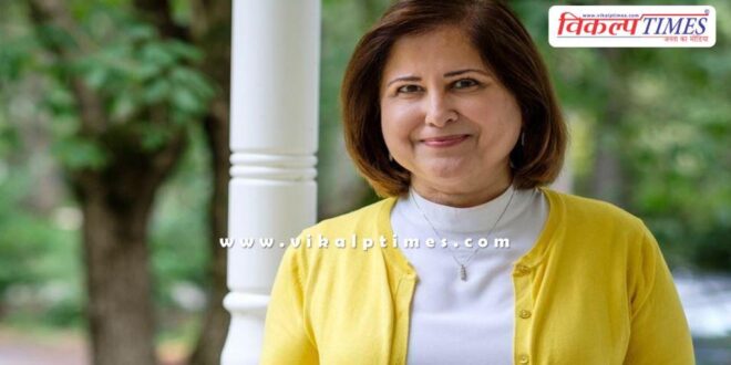 Indian-origin Ghazala Hashmi wins election for Lieutenant Governor of Virginia
