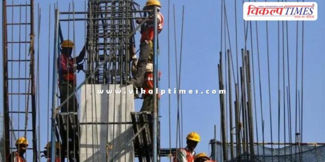 India's economic growth rate rises to 8.2 percent