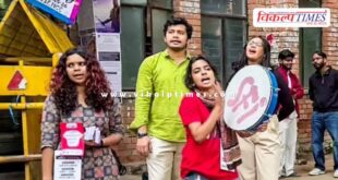 JNU student union election results Left wins all key posts