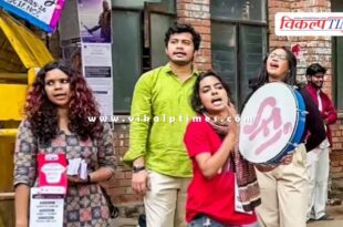 JNU student union election results Left wins all key posts
