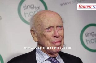 James Watson, who discovered the DNN structure, passed away