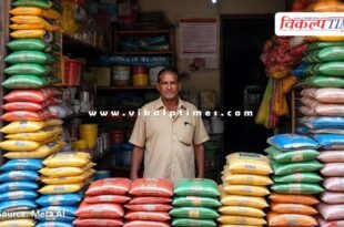 Licenses of 4 fertilizer sellers suspended till further orders in sawai madhopur