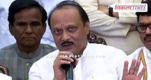 Maharashtra Deputy Chief Minister Ajit Pawars statement News 23 Nov 25