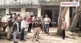 Man Gangapur city police news Sawai Madhopur 28 NOv 25