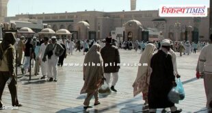 Medina bus acciden Families await information about Umrah pilgrims