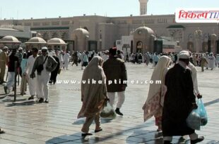 Medina bus acciden Families await information about Umrah pilgrims