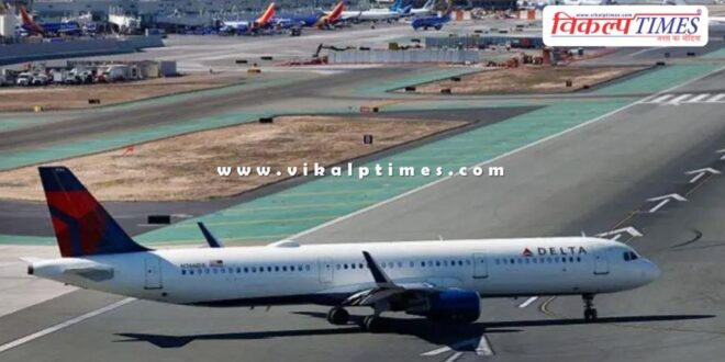 More than 5,000 flights cancelled due to US shutdown in America