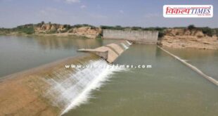 Morel Dam Canal to open from 21 November 2025 for Rabi crop irrigation in sawai madhopur
