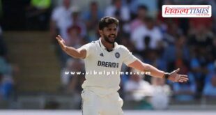 Nitish Kumar Reddy will not play the first Test against South Africa.