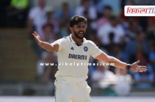 Nitish Kumar Reddy will not play the first Test against South Africa.