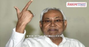 Nitish Kumar elected leader of JDU legislative party