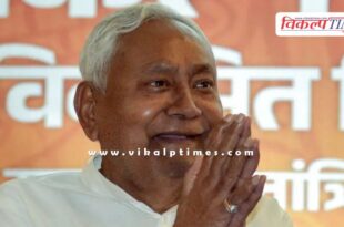 Nitish Kumar will stake claim to form the government today.
