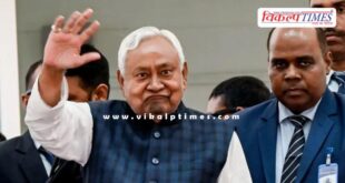 Nitish Kumar will take oath as CM for a record 10th time.