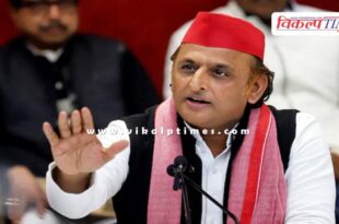 No opposition to SIR but its timing is not right in UP Akhilesh Yadav