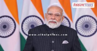 Nuclear sector will also be opened to the private sector PM Narendra Modi