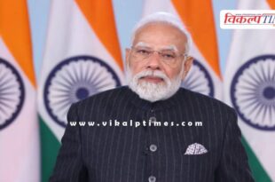 Nuclear sector will also be opened to the private sector PM Narendra Modi